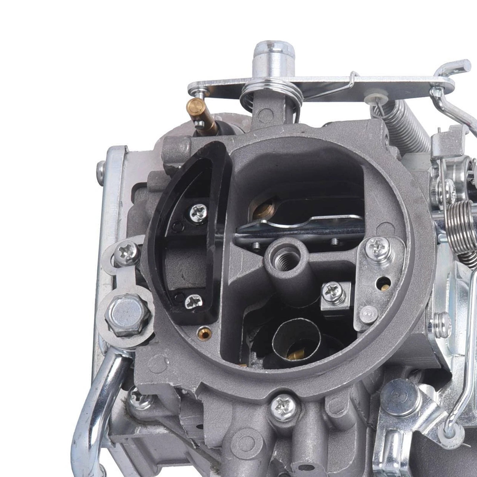 16010-J1700 Carburetor Assembly 1984 Bluebird