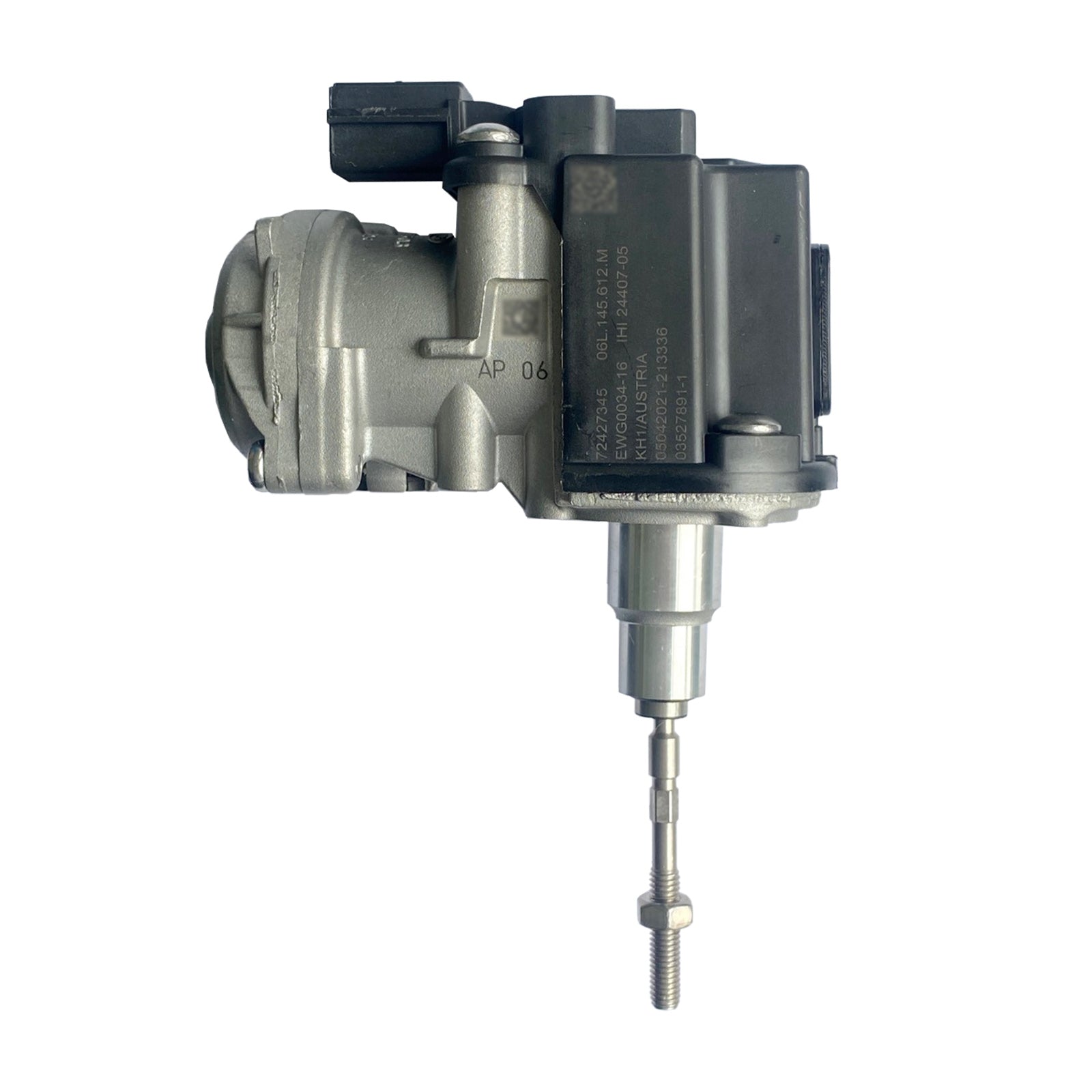 Electric Turbo Actuator 06L145612M for Audi VW EA888 1.8T 2.0T Gen3