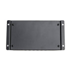 12V to 60V Solar Controller with Current Display and 0V Start PWM Street Light Control