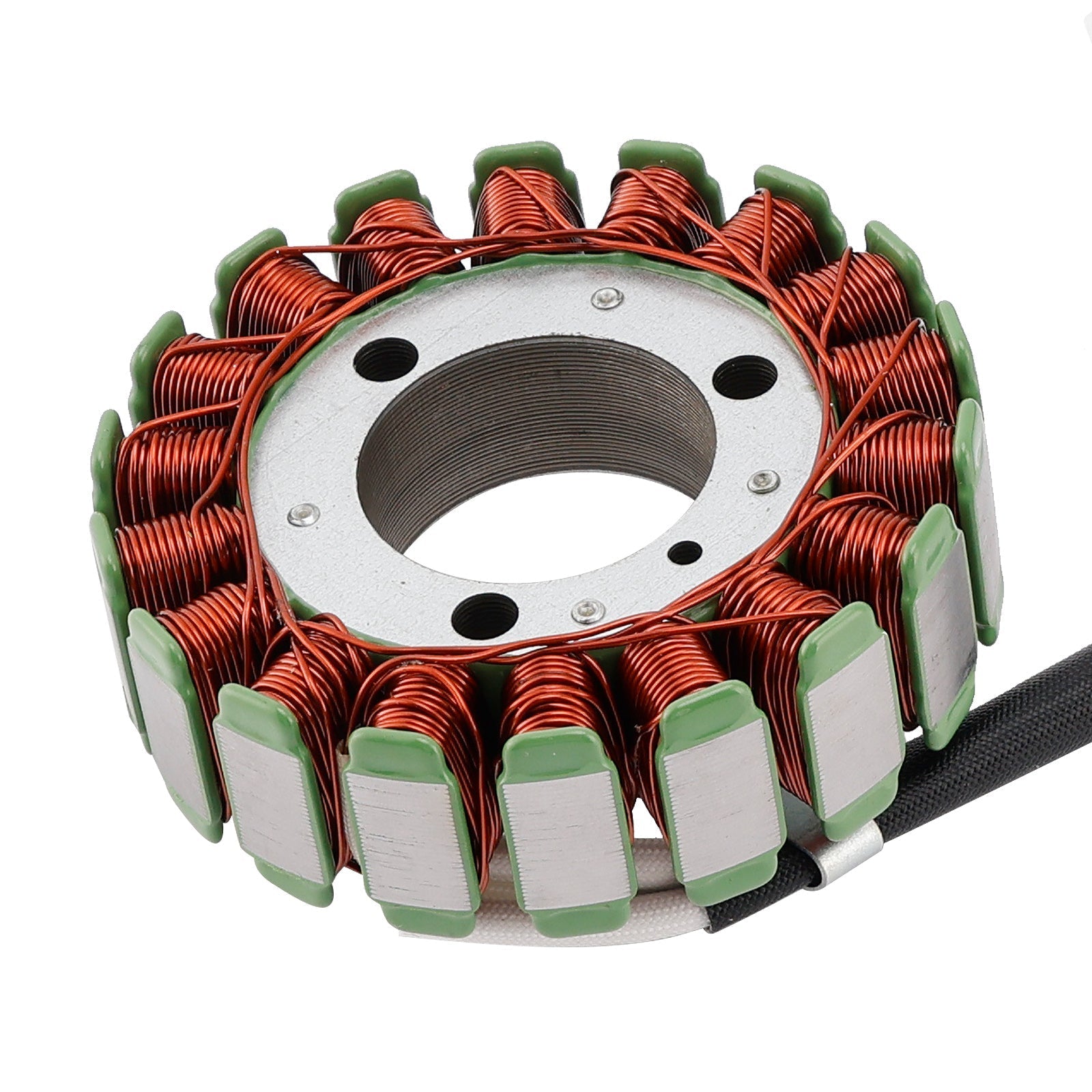 1993 to 2007 Yamaha XJR400 Stator Generator Magneto Part Number 4HM-81410-00