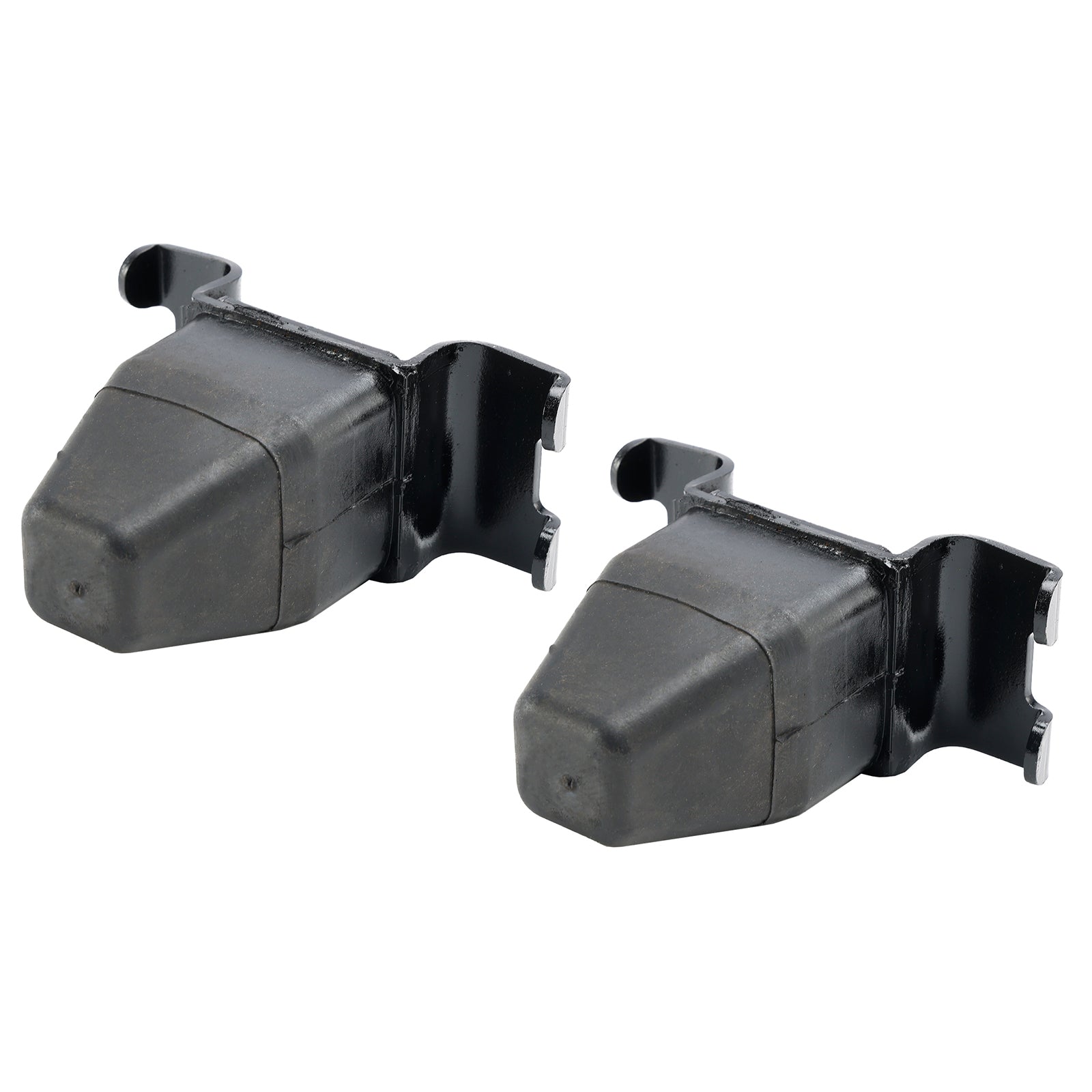 2001-2005 Toyota Hilux Pickup MK5 2.5TD Rear Suspension Bump Stop Kit Left and Right 48306-35110