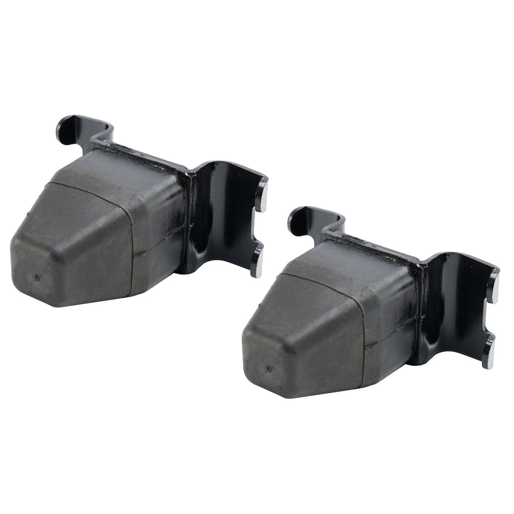 Toyota Hilux MK5 KDN165 Rear Suspension Bump Stop Pair 2.5TD 2001-2005 48306-35110 Left Right