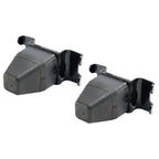 Toyota Hilux MK5 2.5 Turbo Diesel Rear Bump Stop Set 2001-2005 KDN165 Suspension Components