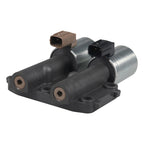 4-Speed Transmission Dual Linear Solenoid for 2002-2004 Honda CR-V EX LX Models 28260-PRP-014