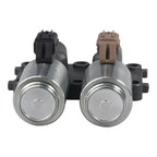 4-Speed Transmission Dual Linear Solenoid for 2002-2004 Honda CR-V EX LX Models 28260-PRP-014