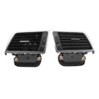 16683002542A17 For Mercedes Benz ML Class (W166) 2013 2014 2015 Front Left+Right Dash Air Vent Grille 2PCS