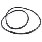 1990-1995 MR2 SW20 Toyota Front Windscreen Outside Trim Strip 75533-17030