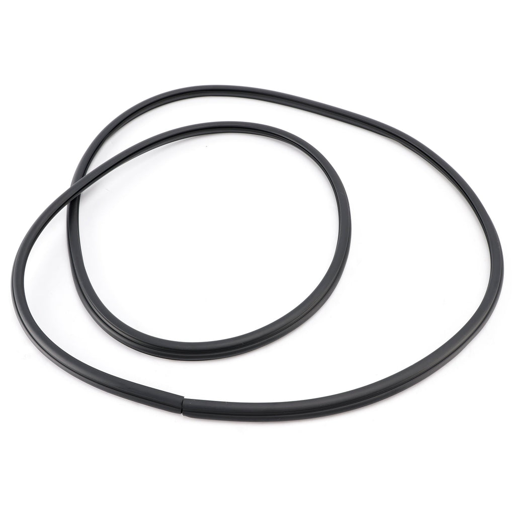 Toyota SW20 MR2 Front Windshield Outer Molding Trim 1990-1995 75533-17030