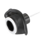 1994 to 2001 Suzuki GN125 GS125 Carb Diaphragm Membrane Component