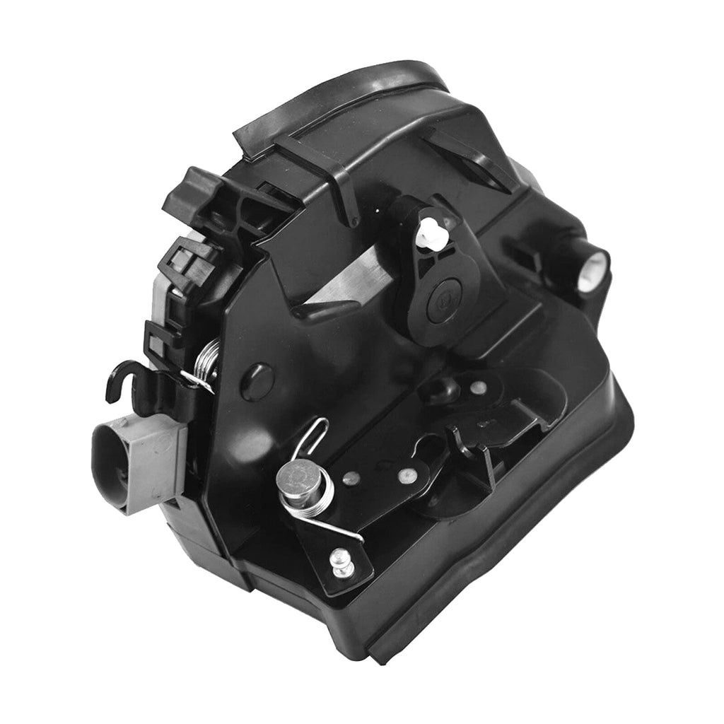 BMW X5 E53 4.6is Front Left Door Lock Actuator 51218402537 2001-2003 347 PS 4619cc