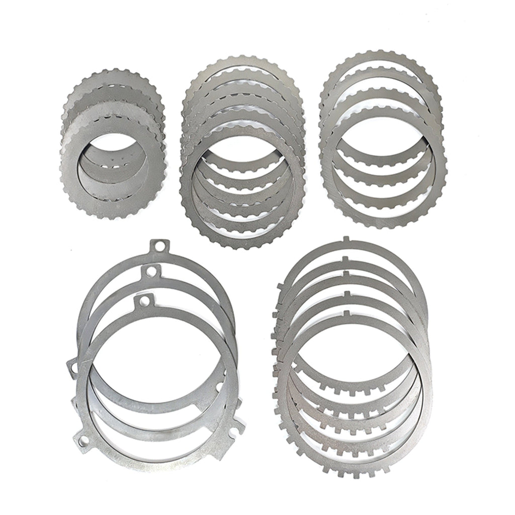 01M 095 096 097 Complete Transmission Rebuild Master Kit 1996-2005