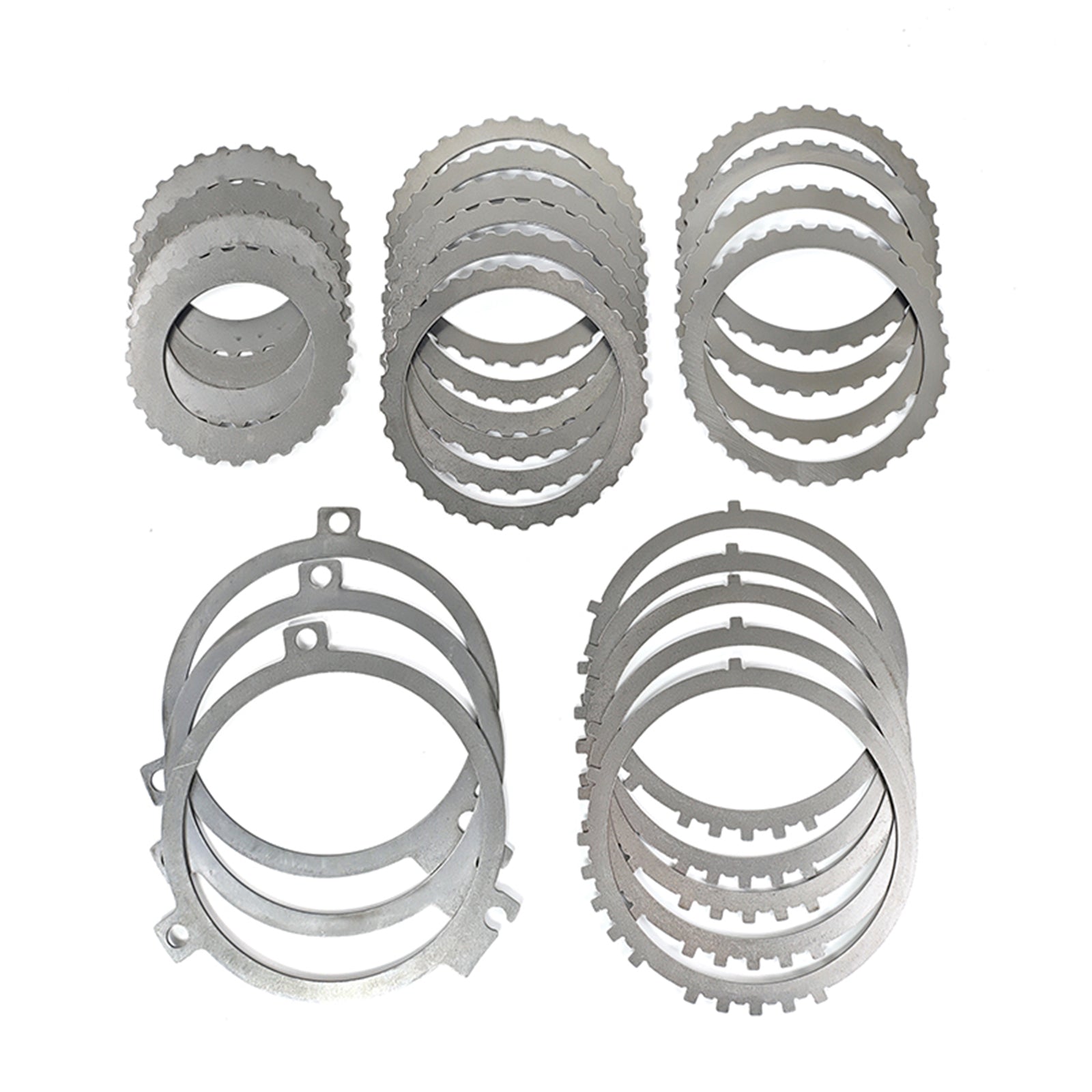 01M 095 096 097 Complete Transmission Rebuild Master Kit 1996-2005
