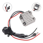 12V 24V Step-Up Conversion Module 105W 3.5A 30V Mini Fused Power Supply