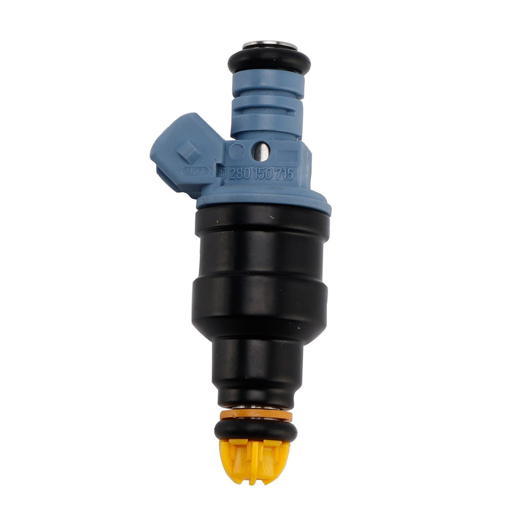 1 Piece BMW E30 E36 3 Series Fuel Injector 1.8L 2.5L 1987-1997 0280150715
