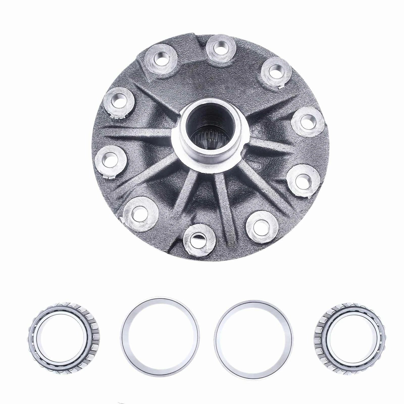 2001-2009 GMC Yukon XL 1500 V8 6.0L OHV Differential Case Kit Assembly 40048044