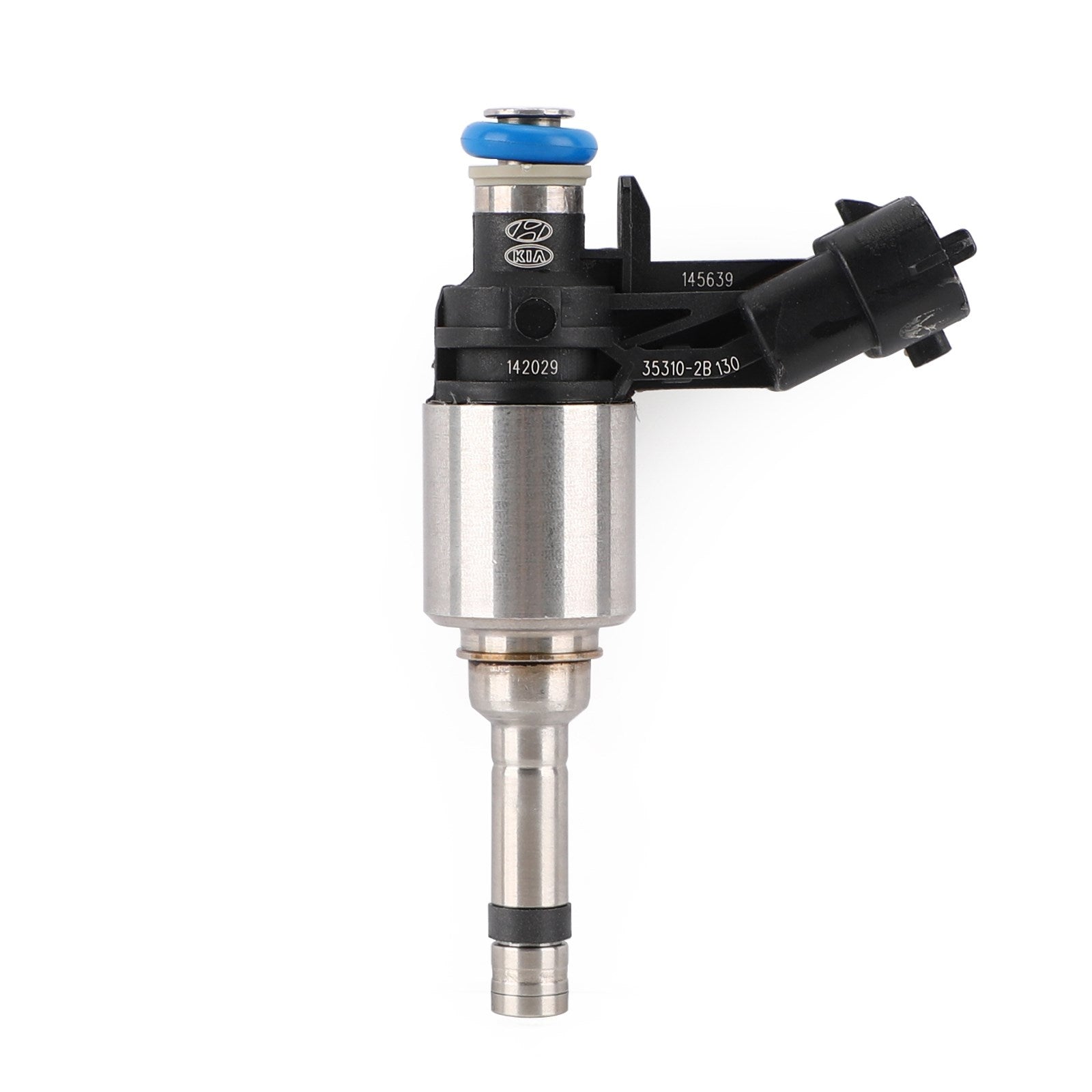 1 Piece Fuel Injector Assembly 35310-2B130 Hyundai Accent Kia Rio 1.6L Four Cylinder 2012-2016