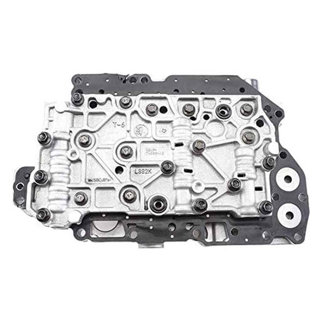 4F27E Valve Body for 2000-2005 Ford LASER 1.5L 1.8L and LYNX 1.3L 1.6L Transmission