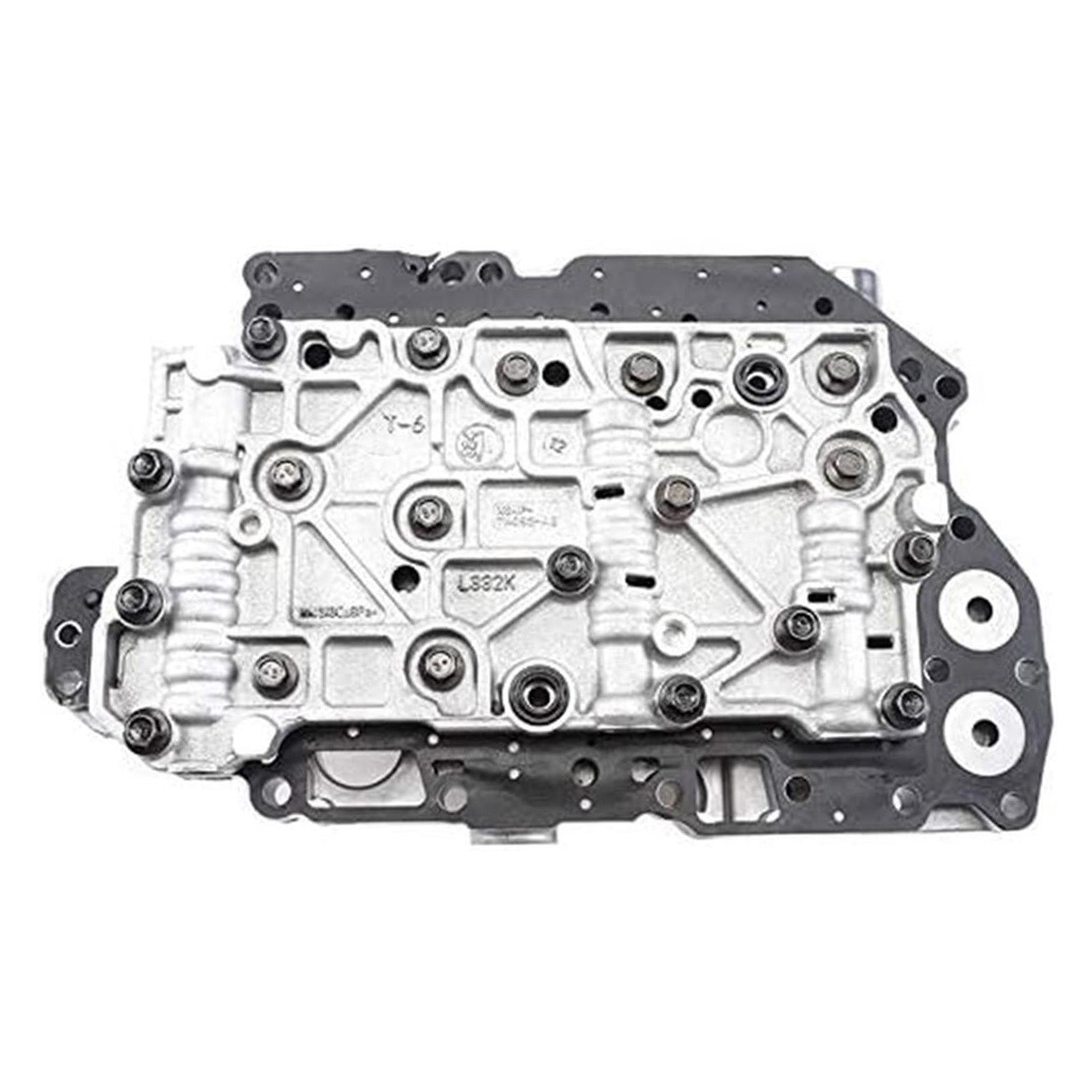 2000-2005 Ford LYNX 1.3L 1.6L / LASER 1.5L 1.8L 4F27E Transmission Valve Body Assembly