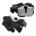 Left and Right Door Lock Actuator for 2001-2005 BMW 3 Series Touring E46 318i 2.0L