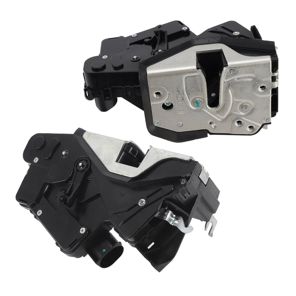 Left Right Door Lock Actuator for 2001-2005 BMW 318i 3 Series E46 2.0L 51217011244