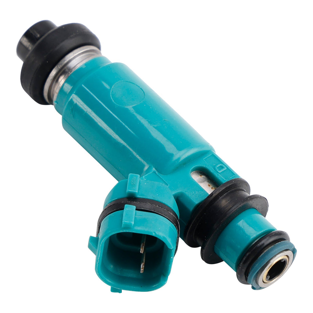Fuel Injector Assembly 16450-MCJ-752 Compatible with Honda CBR954RR CBR900RR RVT1000R