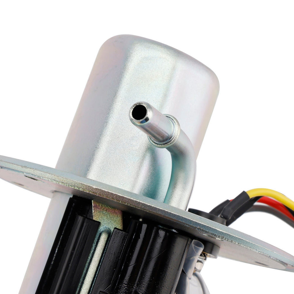 Suzuki GSX-R750 Fuel Pump Unit 2001-2003 K1-K3 Models OEM Part 15100-35F00 15100-35F01 15100-35FV0