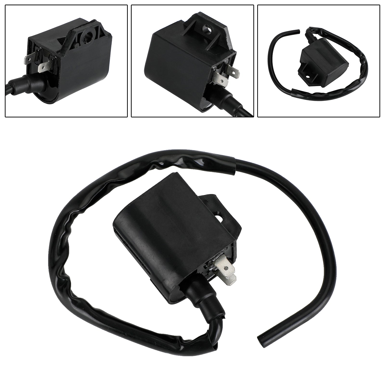 CDI Igniter Unit 33410-20E01 for 1996-2000 Suzuki AN125 AN150 VECSTAR