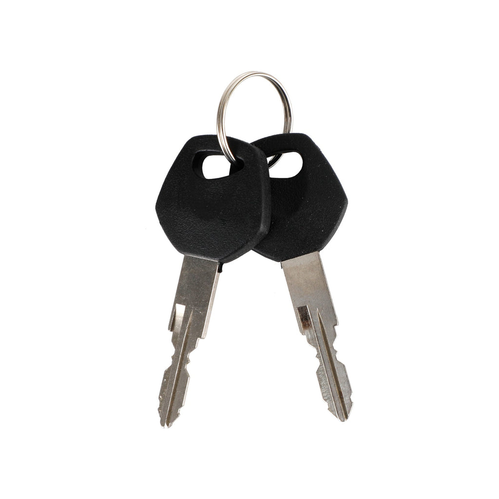 Kawasaki EN400 VN400 Vulcan 400 Classic Drifter 1990-2003 Ignition Switch Key