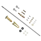 Ford Thunderbird F-Series Mercury Cougar 1980-1993 Adjustable 21" Column Shift Linkage ACA-1807