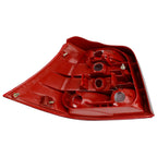VW Golf MK4 Hatchback 1997-2005 Pair Tail Lamp Light Assembly J6945111Q 12Q