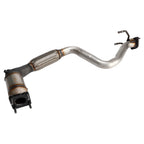 Catalytic Converter for 2000-2010 Skoda Octavia I Combi 1U5 1.4 16V 1390 ccm 1K0254303NX