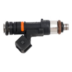 Fuel Injector 0280158207 For Ford Focus III Fiesta VI Mondeo IV 1 Piece