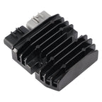 Yamaha R1 2002 2003 OEM Stator Regulator Rectifier and Gasket Assembly 5PW-81410-00 5JW-81960-00