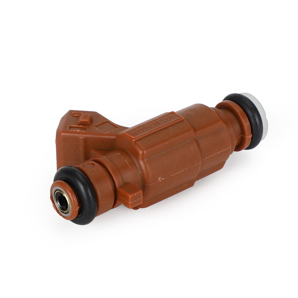 0280156016 Fuel Injector Single Unit for Mercedes S500 G500 SL500 E500 CLK500 5.0L 4.3L Engine