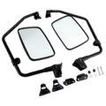 Volkswagen Vanagon 1980-1991 Driver & Passenger Side Mirror Kit