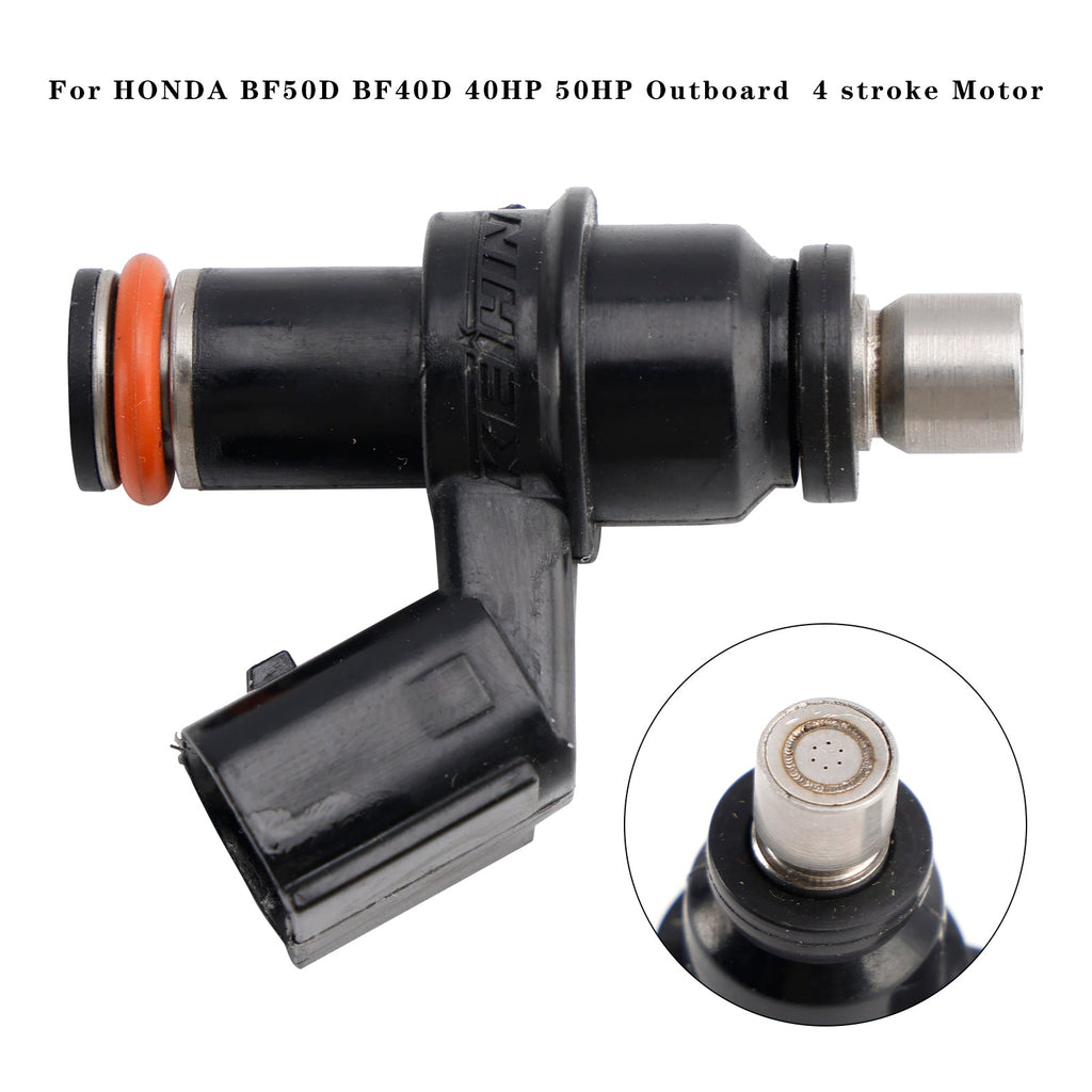 16450-ZZ5-003 OEM Fuel Injector for Honda 40HP 50HP BF40D BF50D Outboard Engine
