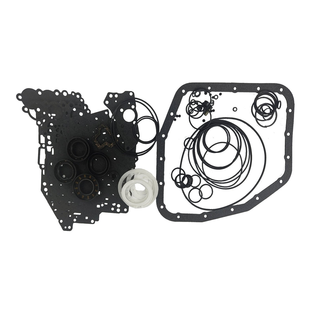 A245E Transmission Master Rebuild Kit for 1993-2008 Toyota Corolla 1.8L 4-Speed Automatic with Clutch Plates