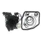 A245E Transmission Master Rebuild Kit for 1993-2008 Toyota Corolla 1.8L 4-Speed Automatic with Clutch Plates