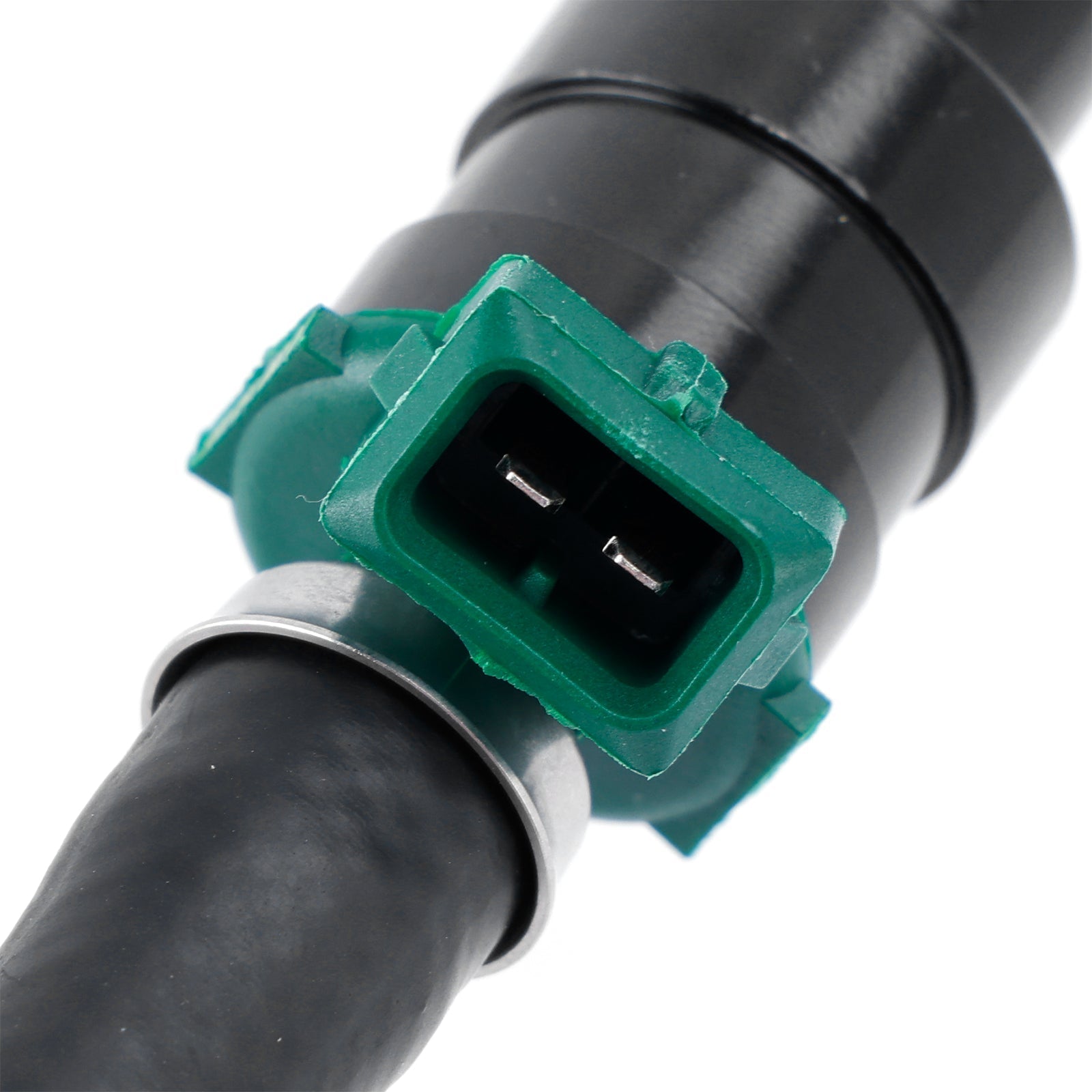 Single Fuel Injector 0280150035 for Mercedes Benz M110 M114 W114 W116 R107 C107