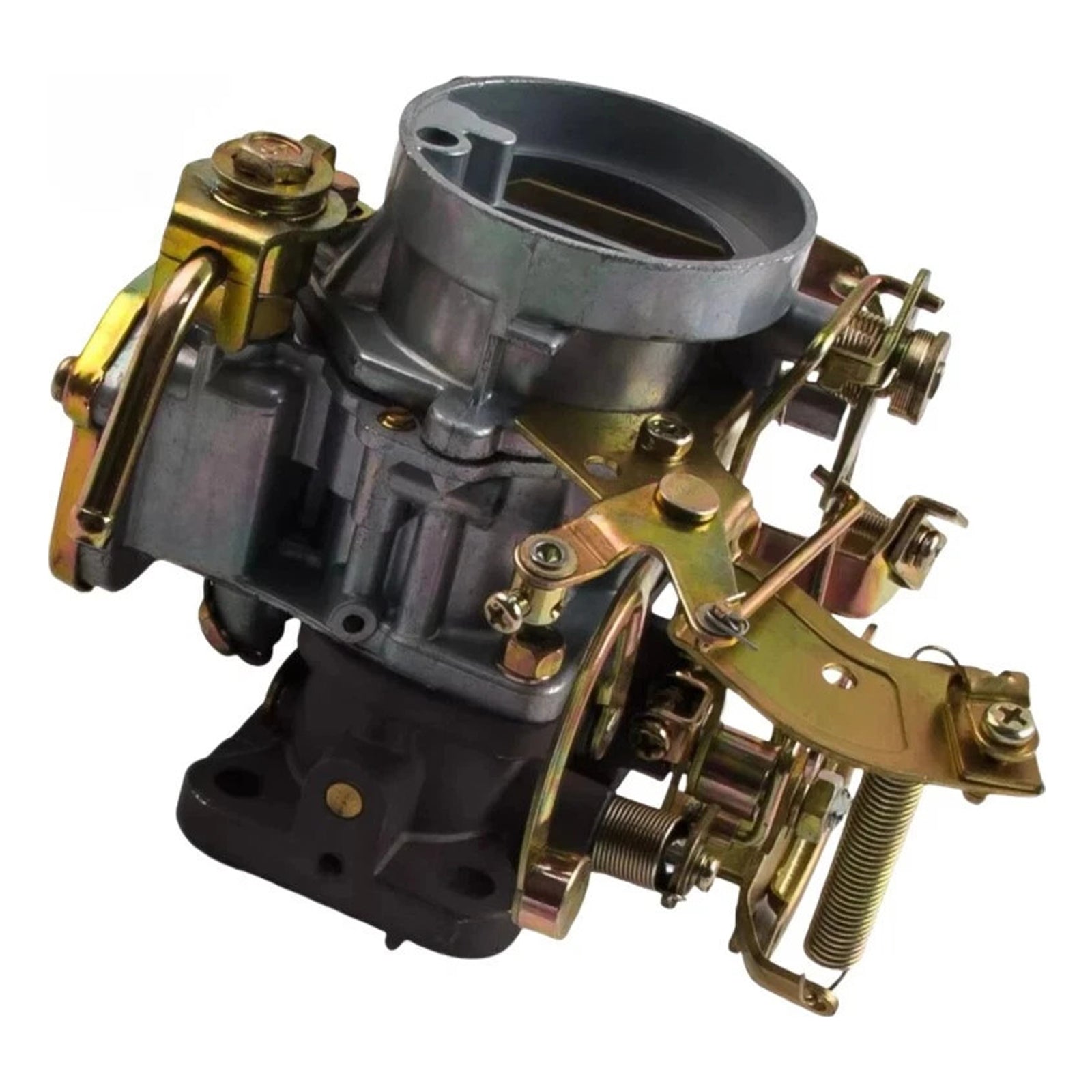 1970-1981 Datsun J15 Nissan Pickup 16010B5320 Carb Assembly