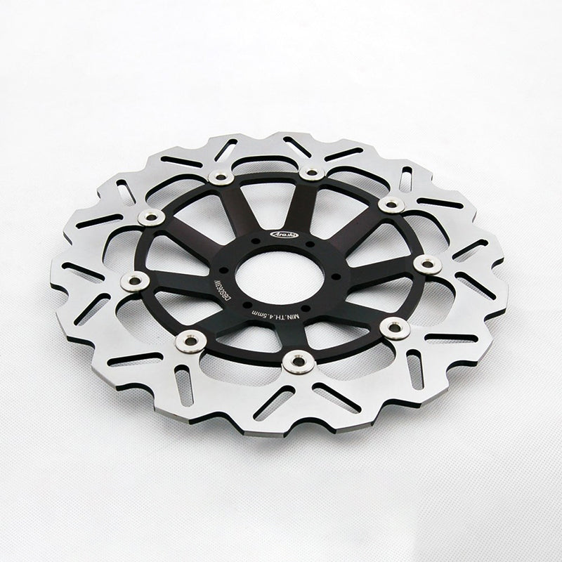 1998-1999 Honda CBR900RR Fireblade Front Brake Disc Rotor Pair CBR900