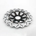 1998 1999 Honda CBR900 Fireblade CBR900RR Front Brake Disc Rotor Set