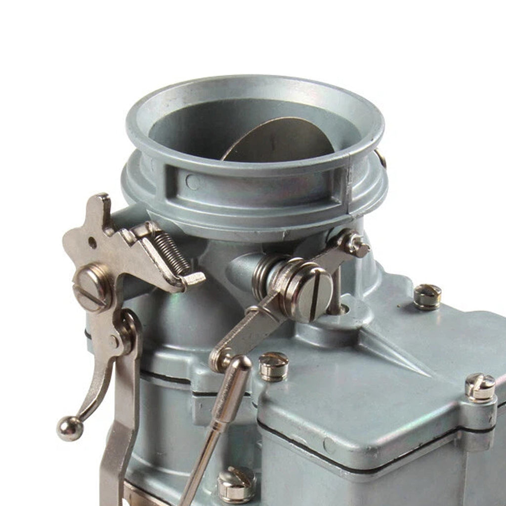 1949 1950 1951 1952 1953 Ford Mercury 2-BBL Carburetor 97 Style Natural 91511655