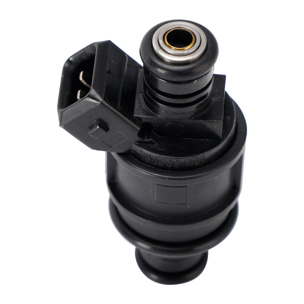 Single Fuel Injector 5WK93151 Compatible with Vauxhall 1.8L Astra Vectra Zafira 90536149
