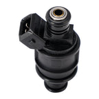 Single Fuel Injector 5WK93151 Compatible with Vauxhall 1.8L Astra Vectra Zafira 90536149
