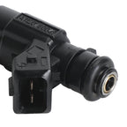 Single Fuel Injector for Mercedes E320 ML320 C280 CLK320 3.2L 2.8L V6 0280155742
