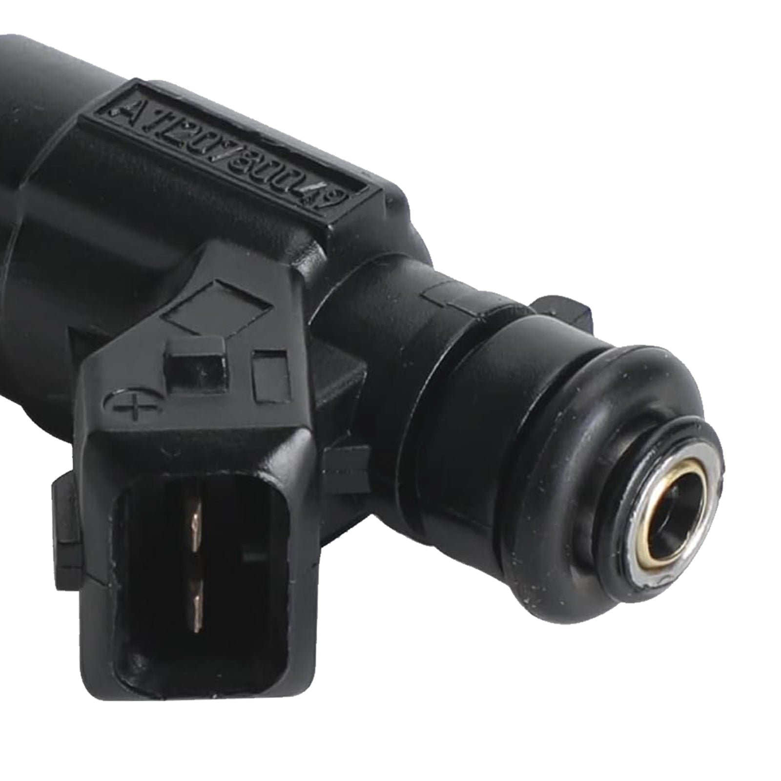 Fuel Injector 0280155742 Mercedes-Benz E320 ML320 C280 CLK320 V6 Engine