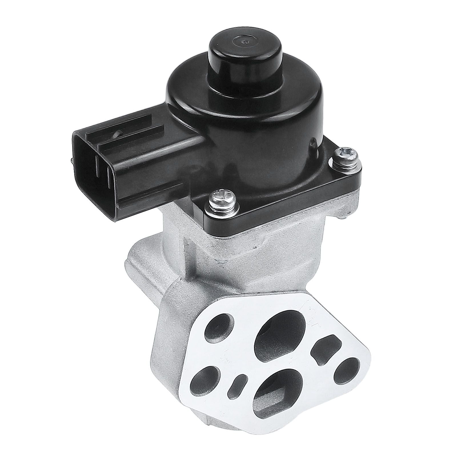 2001-2011 Ford Ranger 2.3L Four Cylinder EGR Control Valve 1F2020300 1L5Z9D475AA 1L5Z9D475AG