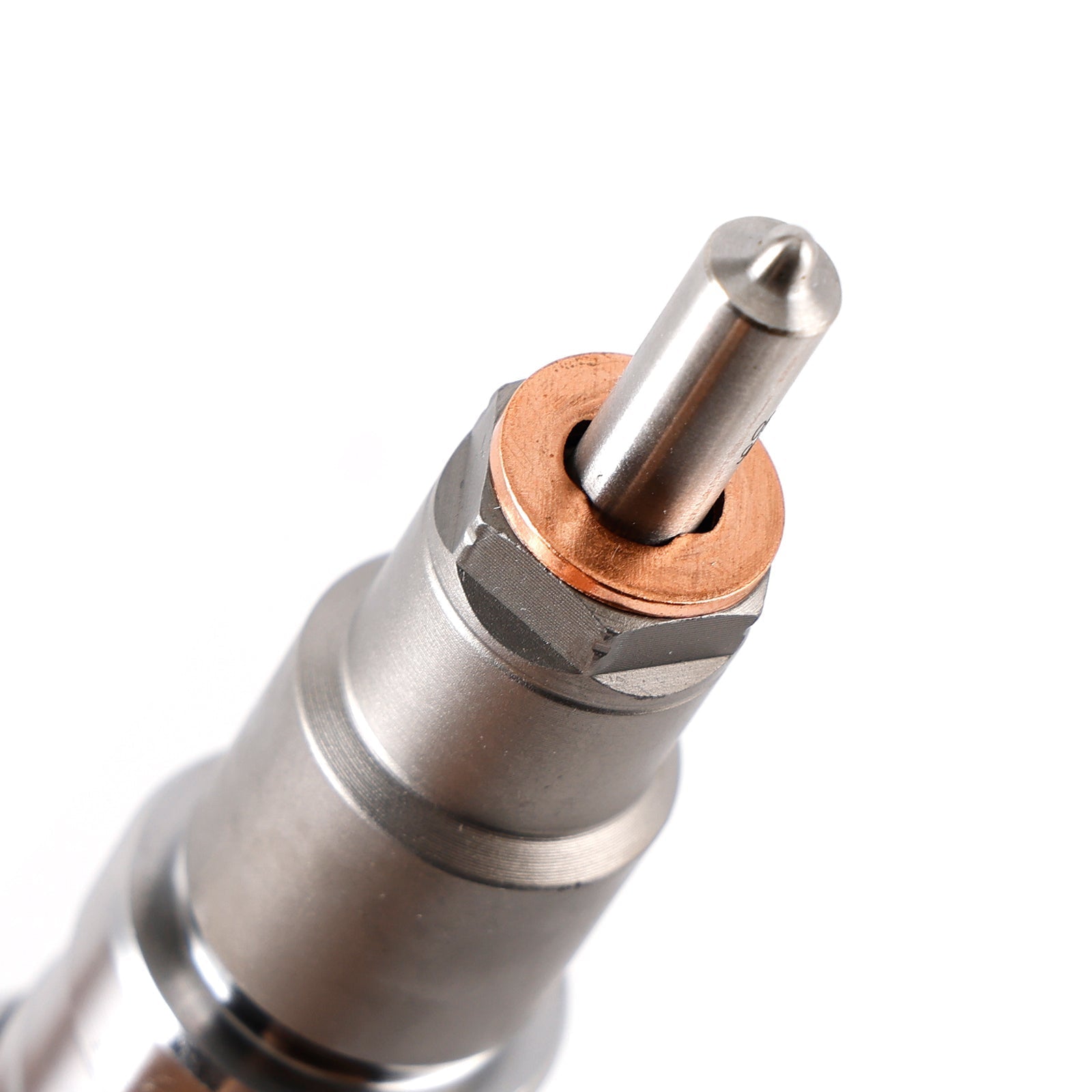 Cummins ISB QSB Fuel Injector 0445120177 5254261 for 4.5L 6.7L Diesel Engines