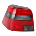 VW Golf Mk4 Hatchback 1997-2005 Left Side Tail Light 1J6945111S 1J6945111T OEM Replacement